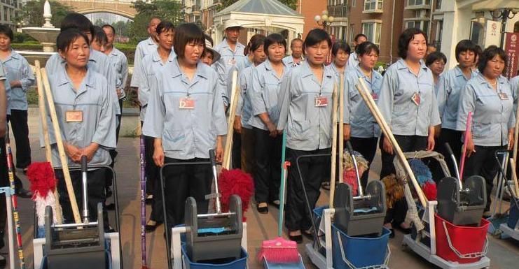 保潔服務詳情 打造潔凈舒適的生活與工作空間
